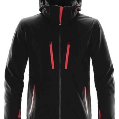 Men's Patrol Softshell Thumbnail