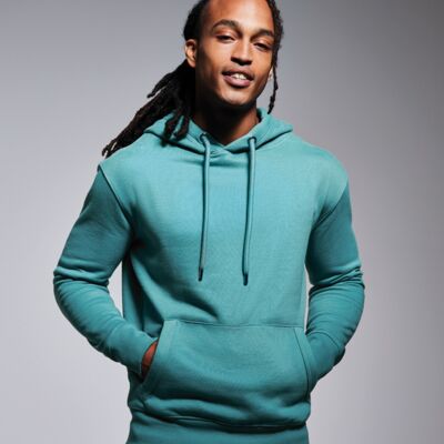 Anthem Organic Hoodie Thumbnail