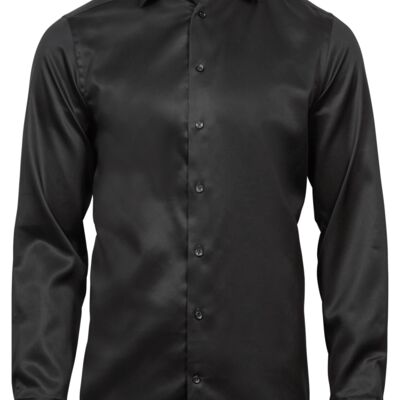 Men's Luxury Slim Fit Shirt Thumbnail