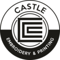 CASTLE EMBROIDERY & PRINTING