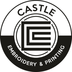 CASTLE EMBROIDERY & PRINTING