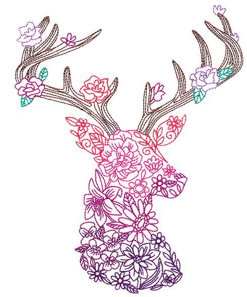 deer emb.jpg Thumbnail