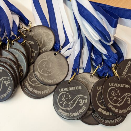 LASER CUTTING & ENGRAVING Thumbnail