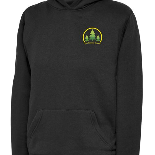 Firs Leavers Hoodies Thumbnail