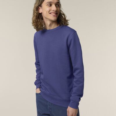 Roller unisex crewneck sweatshirt (STSU868) Thumbnail