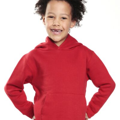 COTTONRIDGE KIDS PREMIUM HOODIE Thumbnail
