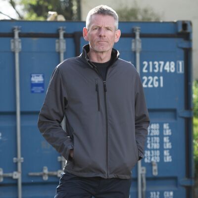 FORT SELKIRK SOFTSHELL Thumbnail