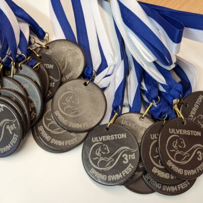 LASER CUTTING & ENGRAVING Thumbnail