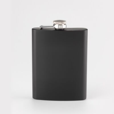 Hip Flask - Laserable Thumbnail