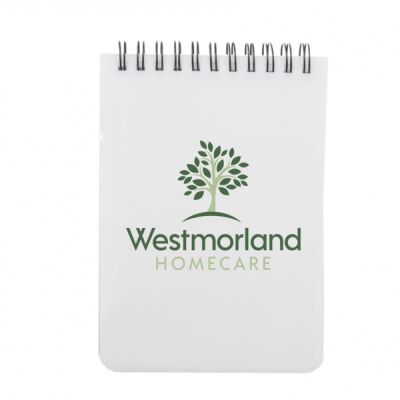 A6 Notebook Thumbnail