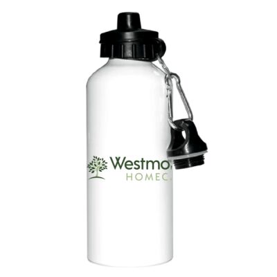 Westmorland Homecare Aluminium Water Bottle Thumbnail