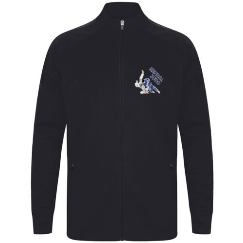 Tracksuit Top Thumbnail