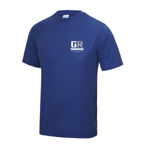 GR Strength & Conditioning Men's Cool T-shirt Thumbnail