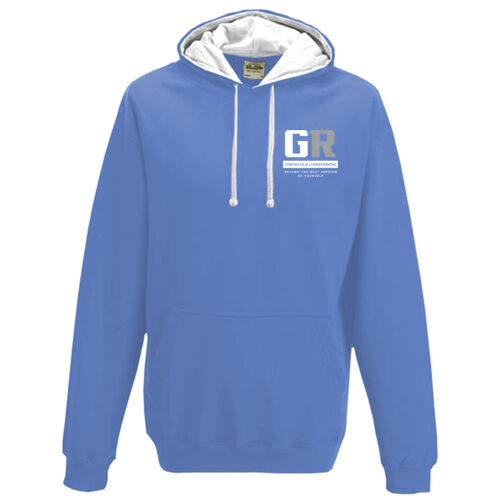 GR Strength & Conditioning Varsity Hoodie Thumbnail