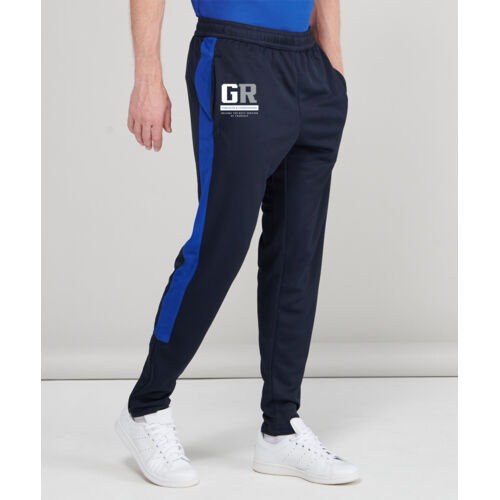 GR Strength & Conditioning Tracksuit Trousers Thumbnail