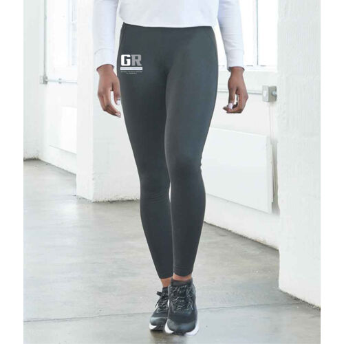 GR Strength & Conditioning Women's Leggings Thumbnail