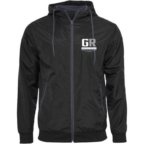 GR Strength & Conditioning Wind Runner Jacket Thumbnail