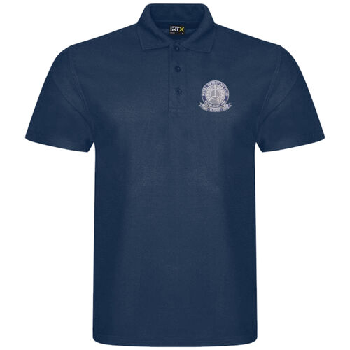 KDMDC Polo Shirt Thumbnail