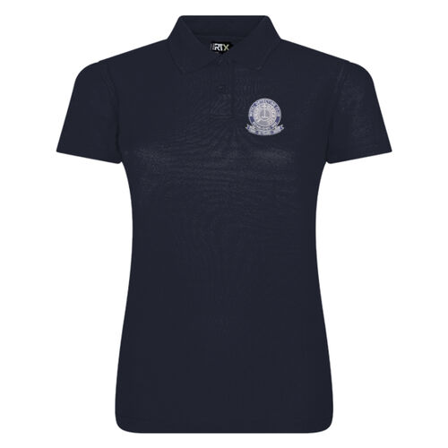 KDMDC Women's Polo Shirt Thumbnail