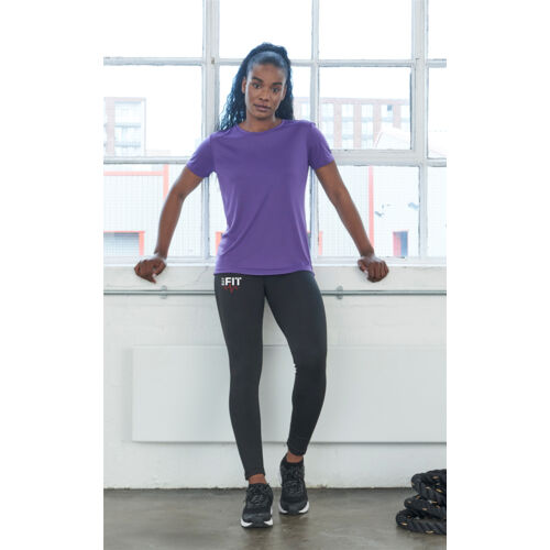 BAYFIT HUB Women's Leggings Thumbnail