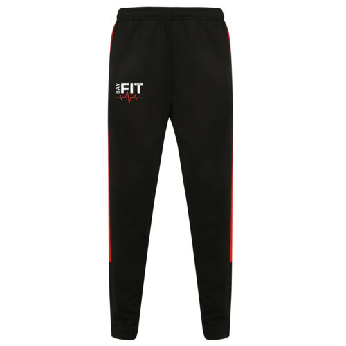 BAYFIT HUB Tracksuit Trousers Thumbnail