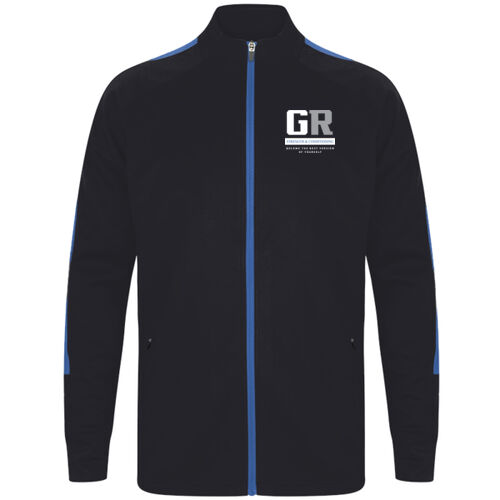 GR Strength & Conditioning Tracksuit Top Thumbnail