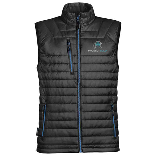 PROJECT COLD Thermal Bodywarmer Men's Thumbnail