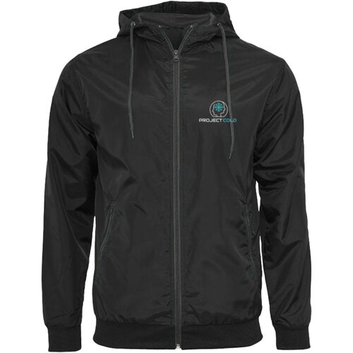 PROJECT COLD Wind Runner Jacket Thumbnail