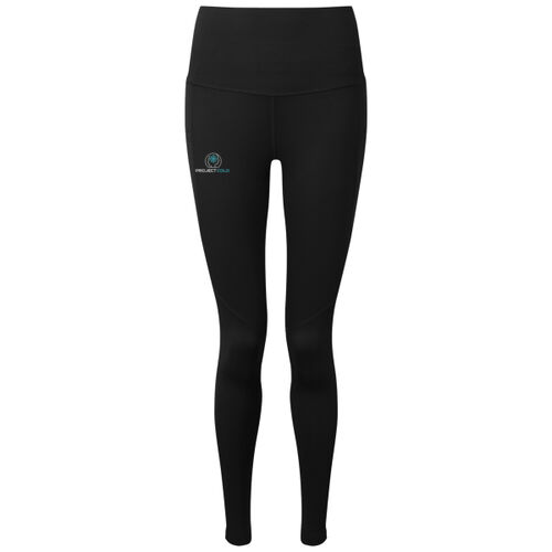 PROJECT COLD TriDri Hourglass Leggings Thumbnail