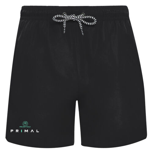 PROJECT COLD PRIMAL Swim Shorts Thumbnail