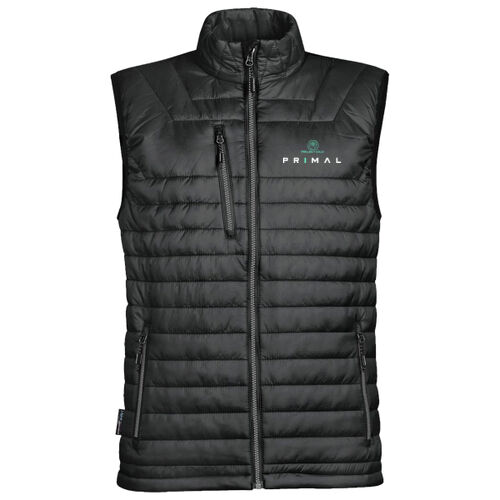 PROJECT COLD PRIMAL Thermal Bodywarmer Men's  Thumbnail
