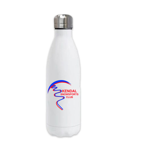 Kendal Snowsports Club Flask Thumbnail