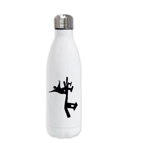 Kendal Snowsports Club Freestyle Flask Thumbnail