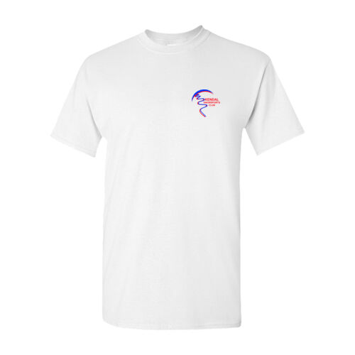 Kendal Snowsports Club Traditional Unisex T-shirt Thumbnail