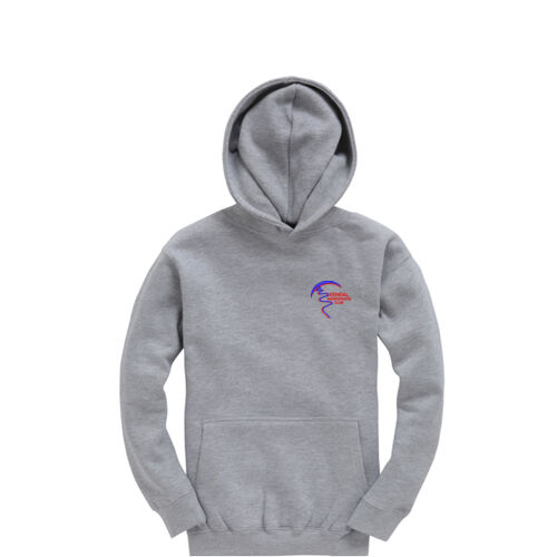 Kendal Snowsports Club Traditional Hoodie KIDS Thumbnail