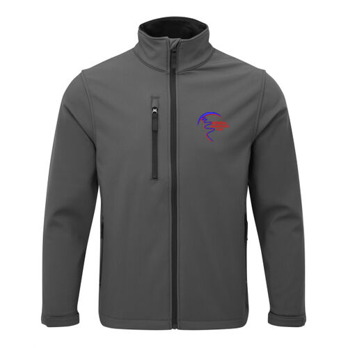 Kendal Snowsports Club Traditional Softshell Thumbnail