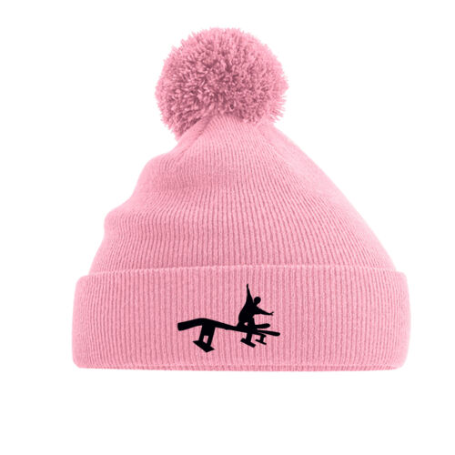 Kendal Snowsports Freestyle PomPom Beanie  Thumbnail