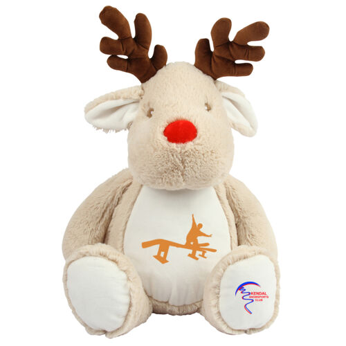 Kendal snowsports Club Freestyle Reindeer  Thumbnail