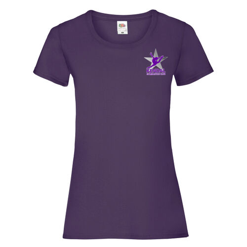 KGC Women's T-Shirt Thumbnail