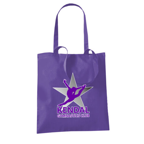 KGC Tote Long Handle Thumbnail