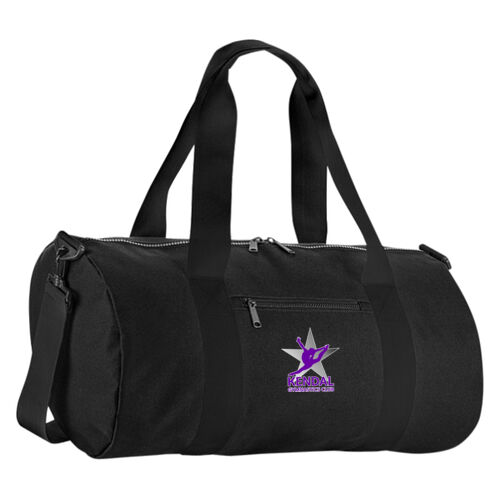 KGC Barrel Bag Thumbnail