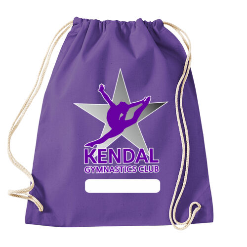 KGC Gymsac Thumbnail
