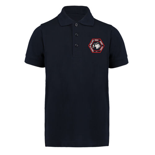 NEMSA Kid's Club Polo Thumbnail