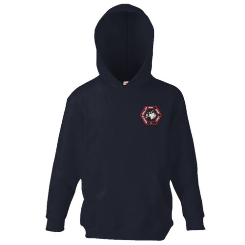 NEMSA Kid's Hoodie Thumbnail