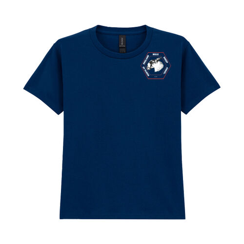 NEMSA Kid's T-Shirt Thumbnail