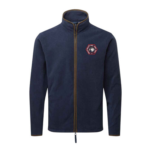 NEMSA Fleece Jacket Thumbnail