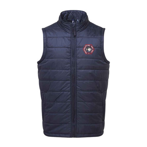 NEMSA Padded Gilet Thumbnail