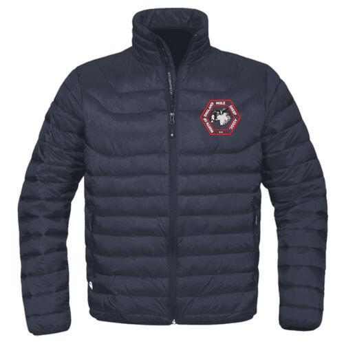 NEMSA Padded Jacket Thumbnail