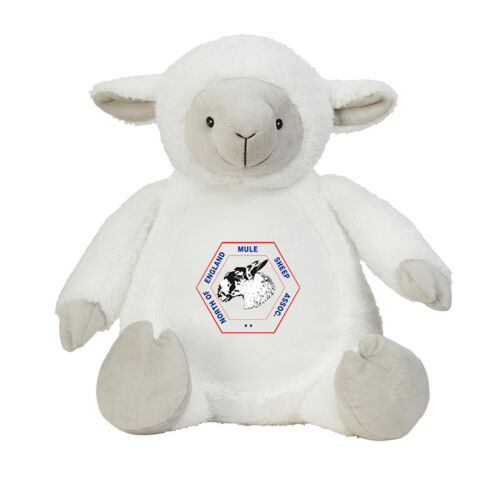 Zippie Lamb Thumbnail