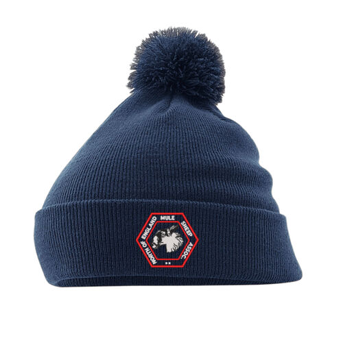 NEMSA PomPom Hat Thumbnail